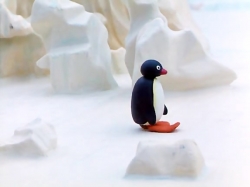 پینگو (فصل 2 - قسمت 7)